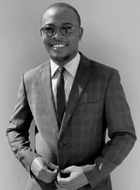 David Kaywanga