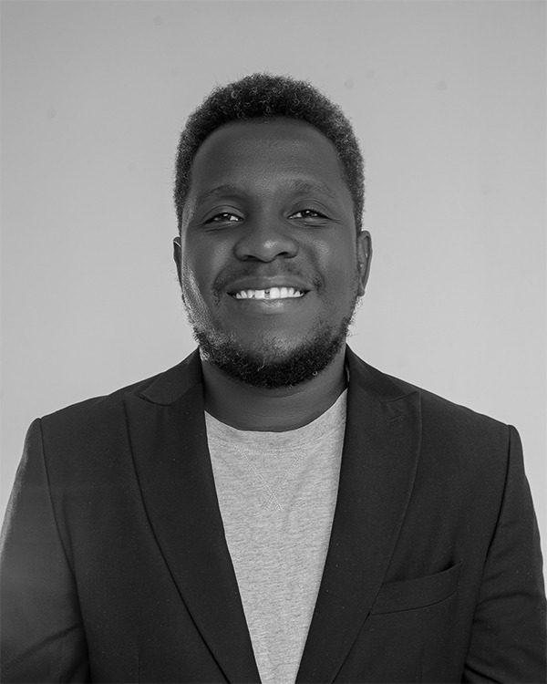 Erick Mgonda