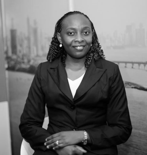 Esther Mhonda